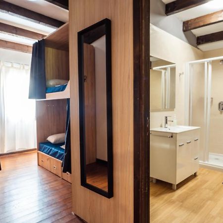 Albergue Gbc Caldas 칼다스 데 레이스 외부 사진